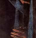 Оплакивание св. Себастьяна Ириной. 1649 * - Холст, маслоБароккоФранцияБрольи (Франция). Приходская церковьВ противоположность берлинской версии, собственноручная работа художника
